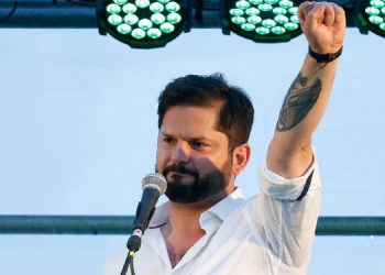 Şili, ABD’nin Venezüella’ya yönelik saldırılarını kınadı