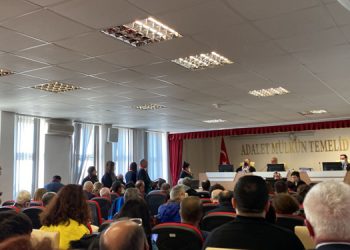 Sinop Nükleer Santral Projesi’nin ÇED raporunun iptal davası başladı