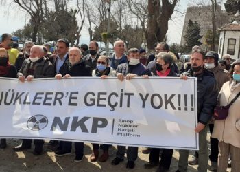 Sinop’ta nükleer santral davasında karar çıkmadı