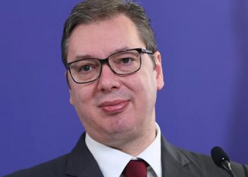 Sırbistan lideri Vucic: NATO üyesi olmayacağız