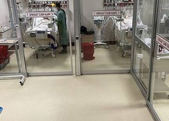 Son 24 saatte 143 kişi daha hayatını kaybetti