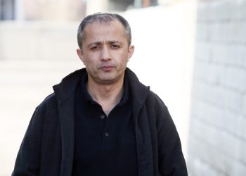 28 yıl sonra tahliye oldu, ”Bu bir trajedidir” dedi