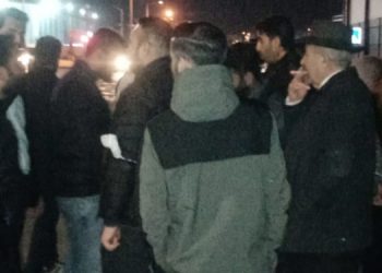 Tekirdağ Newroz Komitesi serbest