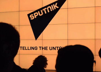 Sputnik sendikalı gazetecileri işten çıkarmaya başladı