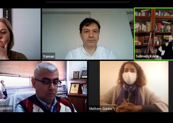 TTB: Virüse serbest dolaşım izni verildi