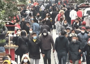 Haftalık koronavirüs tablosu: 365 bin 424 yeni vaka, 157 can kaybı