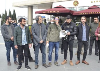 Uğur Tekstil işçileri: Taleplerimiz kabul edildi