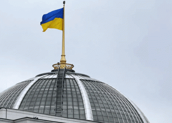 Ukrayna’nın bir dizi kentinde yeni patlama ve enerji kesintileri yaşandı