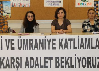 Ümraniye Katliamı davasının avukatı: Fail dosyayı kapatmak istiyor