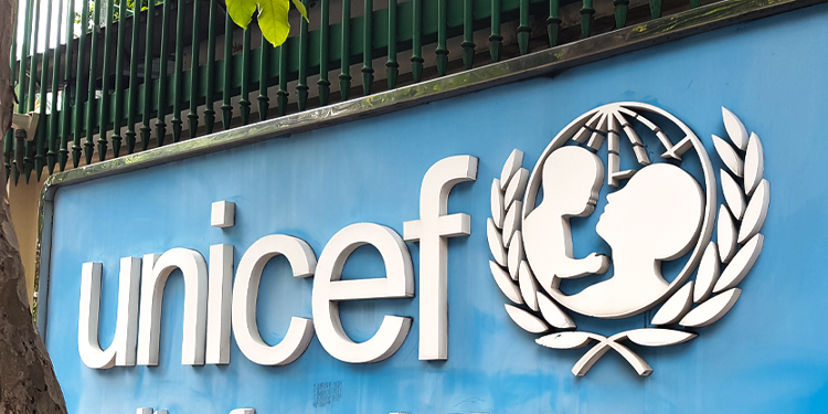 UNICEF: Gazze’nin kuzeyinde 6 bebekten 1’i şiddetli yetersiz beslenmeyle karşı karşıya UNICEF: Gazze’nin kuzeyinde 6 bebekten 1’i şiddetli yetersiz beslenmeyle karşı karşıya