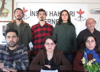 Üniversite öğrencilerinden polis baskısına tepki