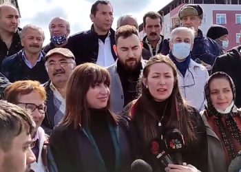 Ünyeli köylülerin yargılandığı davada beraat kararı verildi