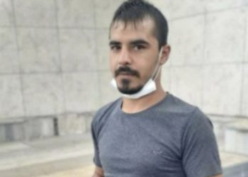 Urfa’da iş cinayeti