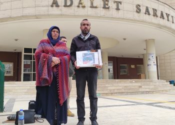 Şenyaşar ailesi: Vali ve savcı insanlık suçuna ortak olmasın