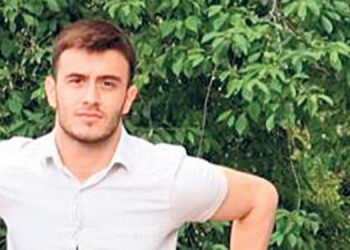 Zainal Abarakov ifadesinin ardından serbest