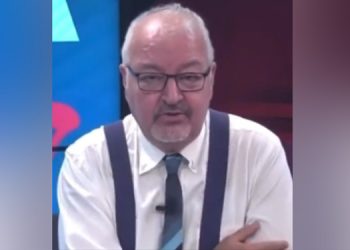 Zeynel Lüle, 8 Mart’ı görmeyen Hürriyet yönetimine ateş püskürdü