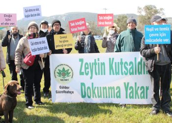 Maden yönetmeliğine ortak tepki