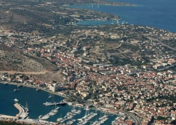 ‘Çeşme Projesi’nin bilirkişi raporu