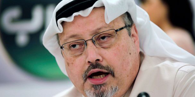 Cemal Kaşıkçı cinayeti davası: Dosyanın Suudi Arabistan’a devri istendi Cemal Kaşıkçı cinayeti davası: Dosyanın Suudi Arabistan’a devri istendi