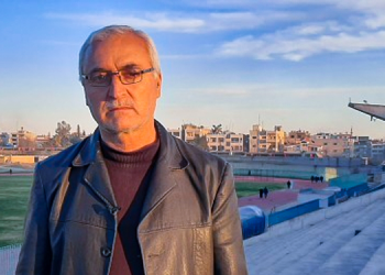 ‘Rojava Devrimi Qamişlo direnişinin sonucudur’