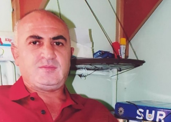 10 yıl önce yazdığı notlar hücre cezasına gerekçe yapıldı