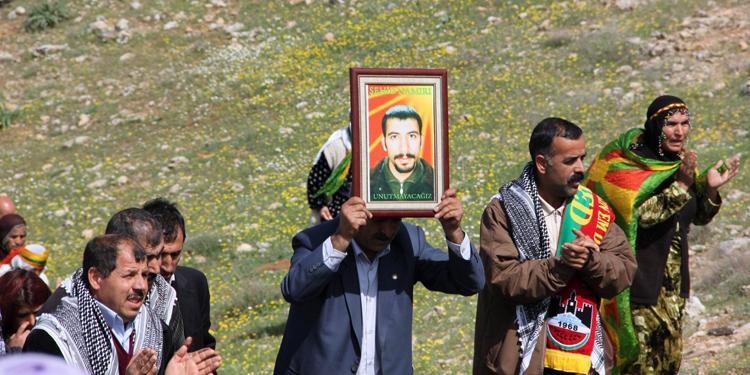 13 yıllık soruşturmada bakanlık ve valilik personel listesini göndermiyor