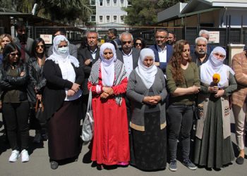 150 gündür adalet arıyorlar: Vazgeçmeyeceğiz