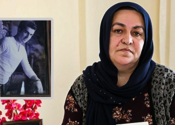 4 yıldır tutuklu oğlunu göremiyor: Sürgünlerle aileleri de cezalandırıyorlar