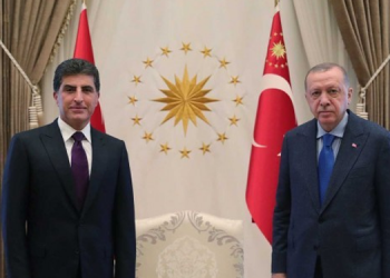 AKP-KDP işbirliğine tepki: Barzani sonunu getiriyor