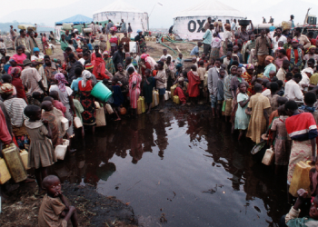 BM: İngiltere’de ‘mülteci karşıtı yasa tasarısı’nın kabulü uluslararası sistemi zayıflatabilir