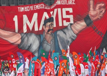 Emekçiler 1 Mayıs’a hazırlanıyor: Çözüm direnişte
