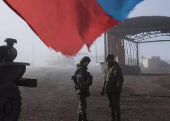 Donbass operasyonunda 38. gün: Almanya, Ukrayna’ya asker göndermeyecek