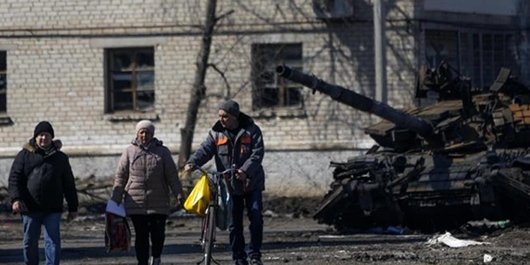 Donbass operasyonunda 47. gün Donbass operasyonunda 47. gün