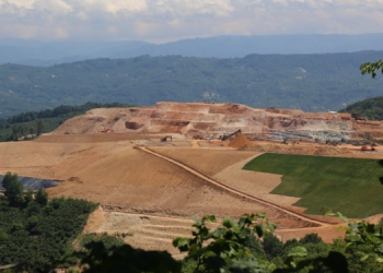 Bir ayda 390 “ÇED gerekli değil” kararı