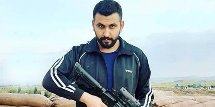 Deniz Poyraz davasında reddi hakim talebi reddedildi Deniz Poyraz davasında reddi hakim talebi reddedildi
