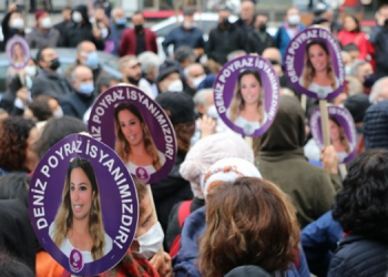 Deniz Poyraz’ın katili 300 soruyla çapraz sorguya alınacak