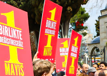 HDK ve HDP’den savaş politikalarına ortak tepki