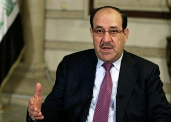 El-Maliki: Türk devleti için tüm Kürtler düşmandır