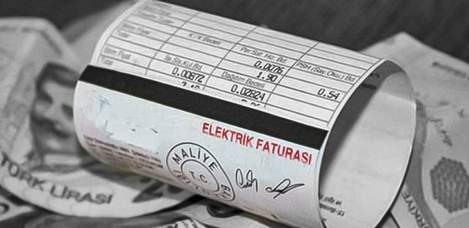 Sayıştay raporuyla ortaya çıktı: Dağıtım şirketleri elektrik faturalarını AR-GE ile şişirmiş Sayıştay raporuyla ortaya çıktı: Dağıtım şirketleri elektrik faturalarını AR-GE ile şişirmiş