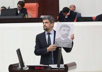 HDP Milletvekili Garo Paylan: Tehlikeli yeni bir döneme giriyoruz