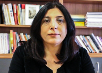 HDK Eşsözcüsü Demir: Newroz kitleselliği 1 Mayıs’a akacak