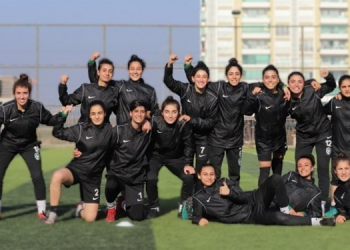 Hedefe konan Amedsporlu oyuncu: Boyun eğmeyiz