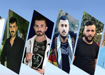 Hewler’deki açlık grevi için duyarlılık çağrısı