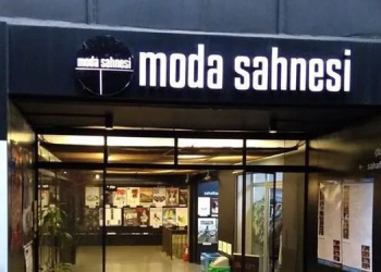 Moda Sahnesi: Enerji hakkımızı, kendi kendimize sağlamaya karar verdik