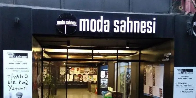 Moda Sahnesi: Enerji hakkımızı, kendi kendimize sağlamaya karar verdik Moda Sahnesi: Enerji hakkımızı, kendi kendimize sağlamaya karar verdik
