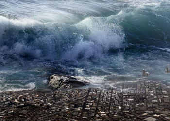 İnsanlık tarihinin en yıkıcı depremi, 3 bin 800 yıl önce 9.5 büyüklüğünde gerçekleşti