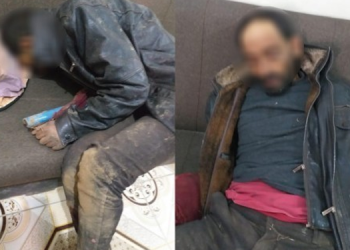 İşkenceyle öldürülen mültecinin dosyasına takipsizlik