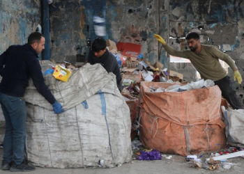Kağıt işçiliği bitirilmek isteniyor