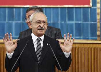Kılıçdaroğlu: Elektrik faturamı ödemedim ve ödemiyorum