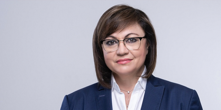 Bulgaristan Başbakan Yardımcısı: Şirketlerimiz Rus doğalgazını geri istiyor Bulgaristan Başbakan Yardımcısı: Şirketlerimiz Rus doğalgazını geri istiyor